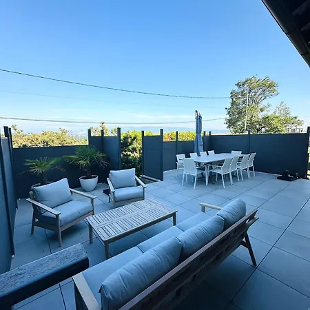 Superbe Proche De Geneve ! Villa Collonges (Ain)