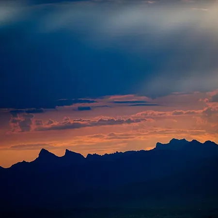 Superbe Proche De Geneve ! Collonges (Ain)